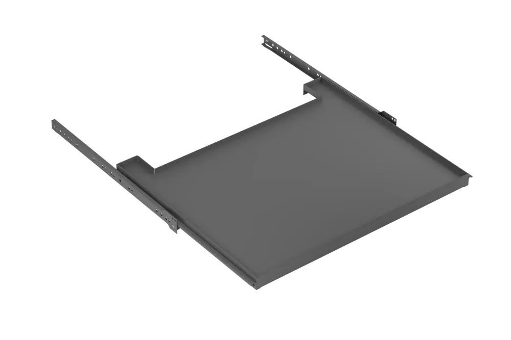 Reach One Shelf 800, Dark Grey
